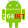 Aplicativo 264bet para Android