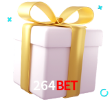 Receba seus bônus de boas-vindas no 264bet