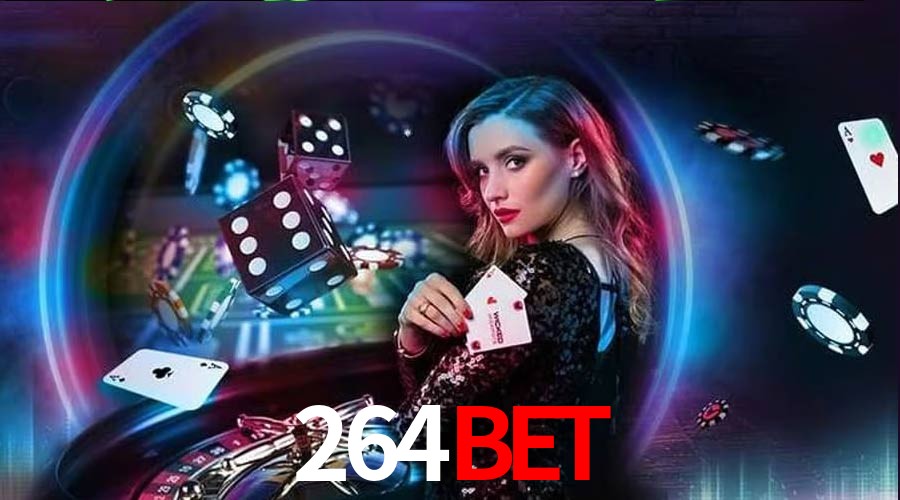 Quick Registration 264bet