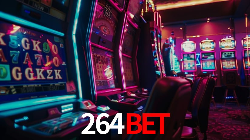 Weekend Specials 264bet