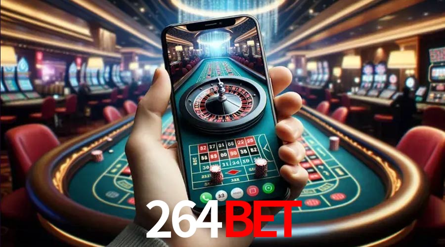 Slot Games 264bet