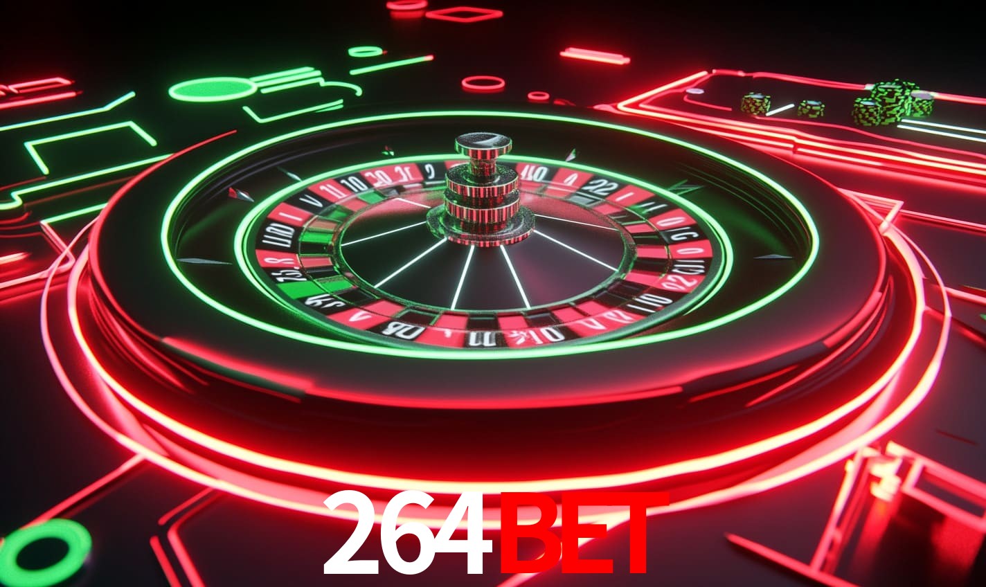 Descubra a Essência do 264bet: Nossa História e Compromissos