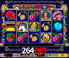 Live Casino 264bet