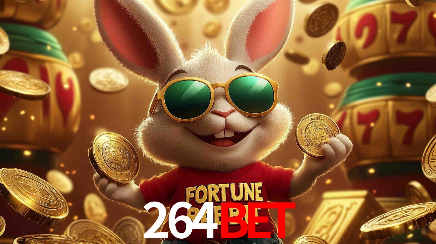 264bet: A Experiência de Casino com Jogos de Mesa ao Vivo