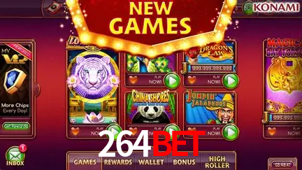 Roulette Table 264bet