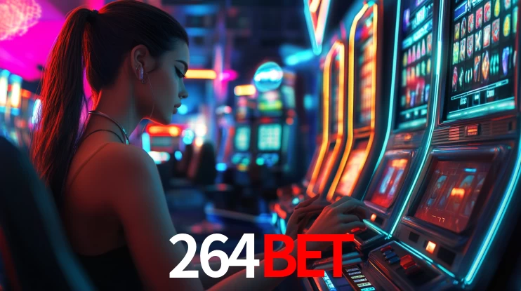 Explore as vantagens do 264bet: serviço profissional e confiabilidade
