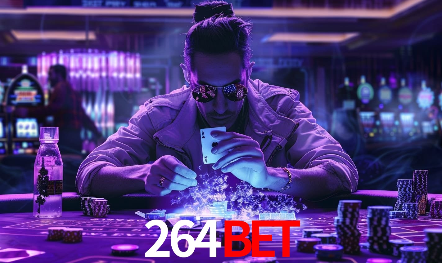 VIP Casino 264bet