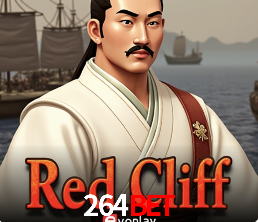 API Integration 264bet