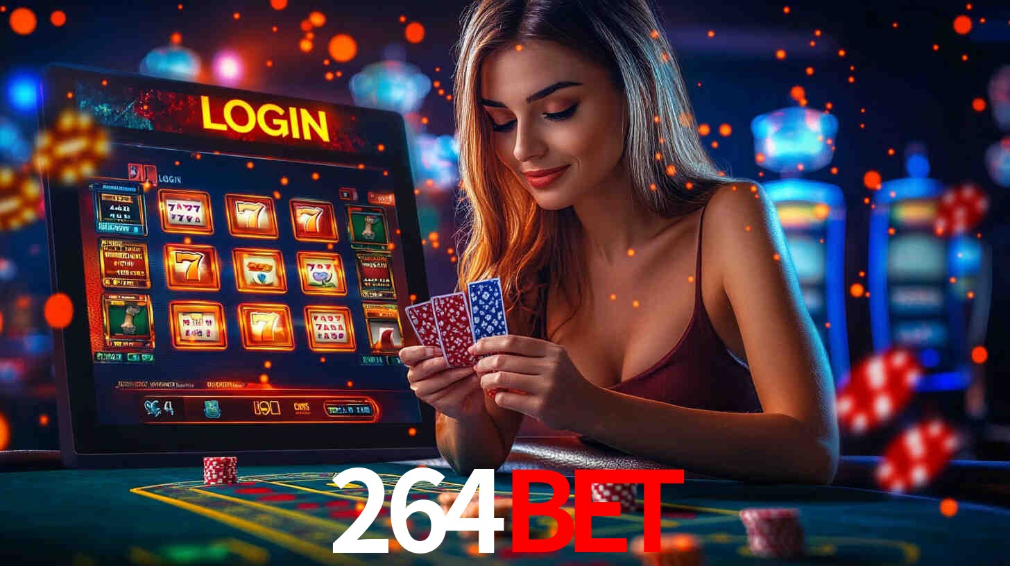 264bet