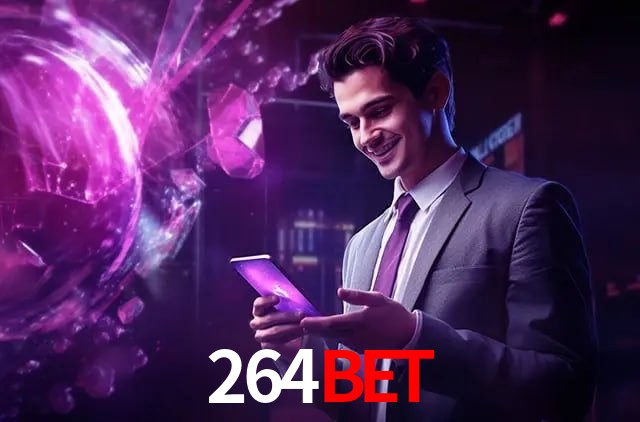 Football Betting 264bet