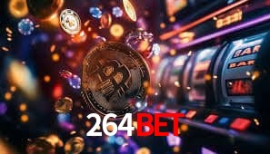 Desvendando o Mundo dos Jogos Virtuais na 264bet