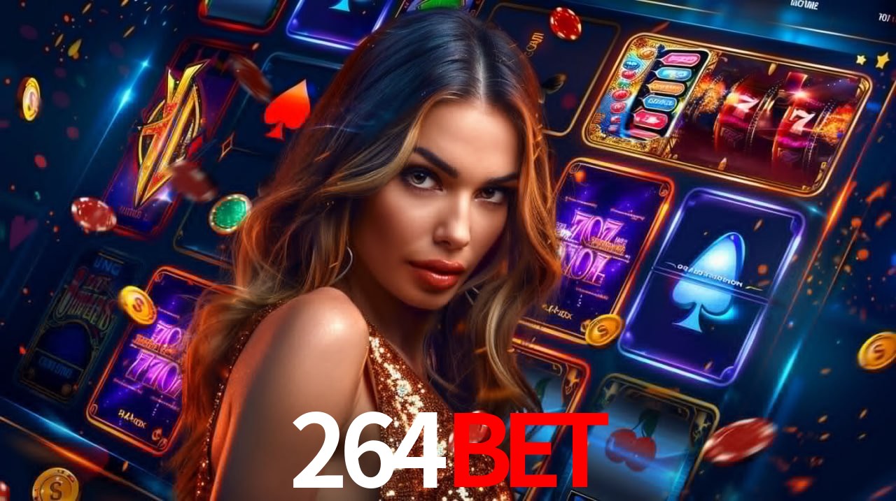 Descubra o Programa VIP da 264bet: Vantagens Exclusivas para Jogadores