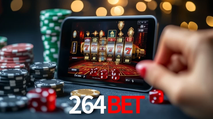 264bet App Interface