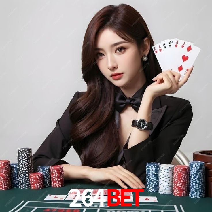 Quick Registration 264bet