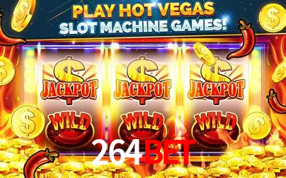 Descubra a Magia dos Jogos de Arcade no 264bet