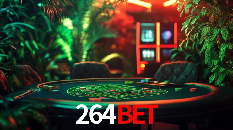 Daily Bonuses 264bet