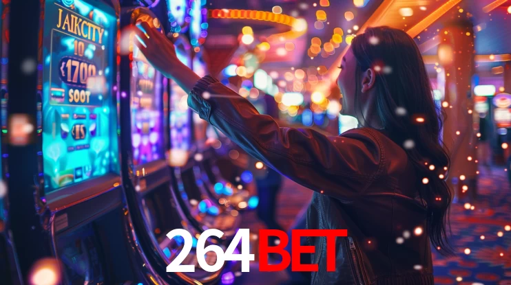 264bet