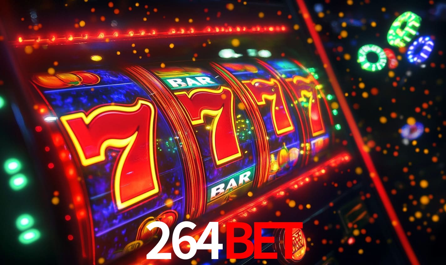 264bet.com
