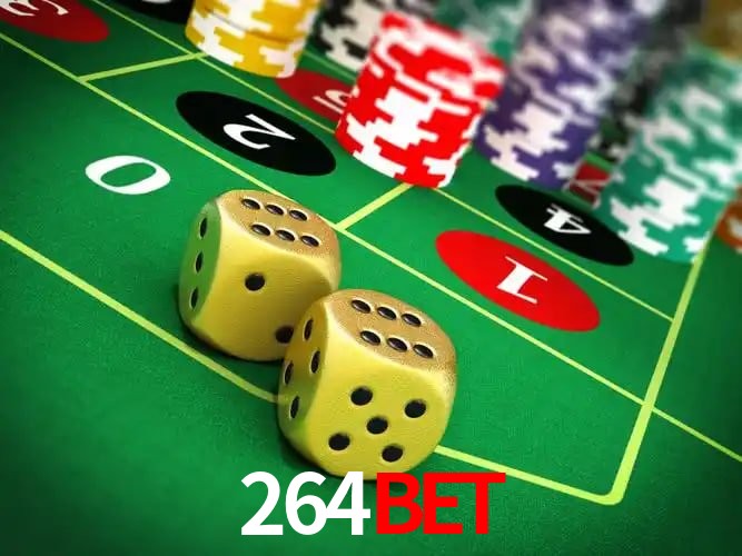 Basketball Betting 264bet