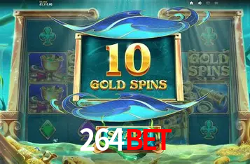 Descubra o Mundo do Cassino Online com 264bet