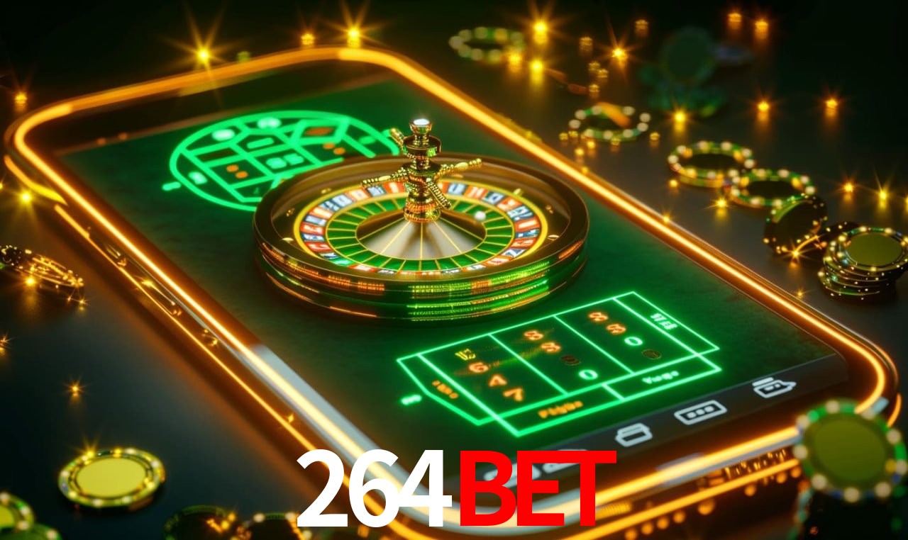 2FA Security 264bet