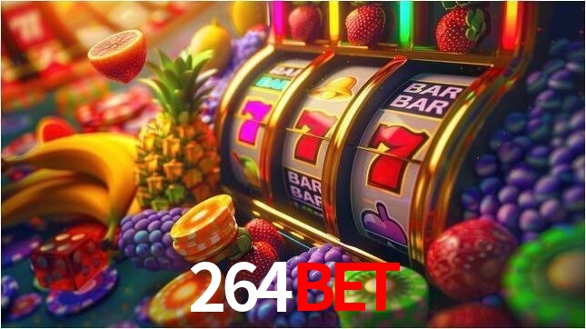 Seasonal Promotions 264bet