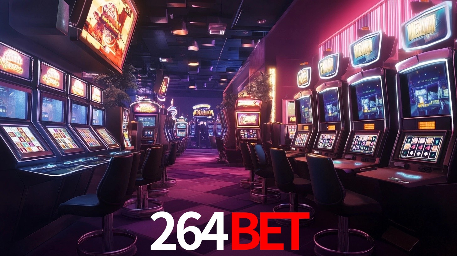 Ofertas Imperdíveis na 264bet: Promoções e Bônus Que Valem a Pena