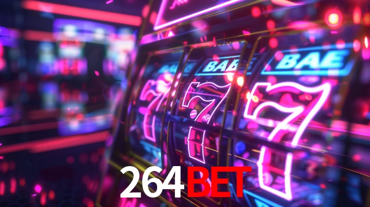 Live Casino 264bet