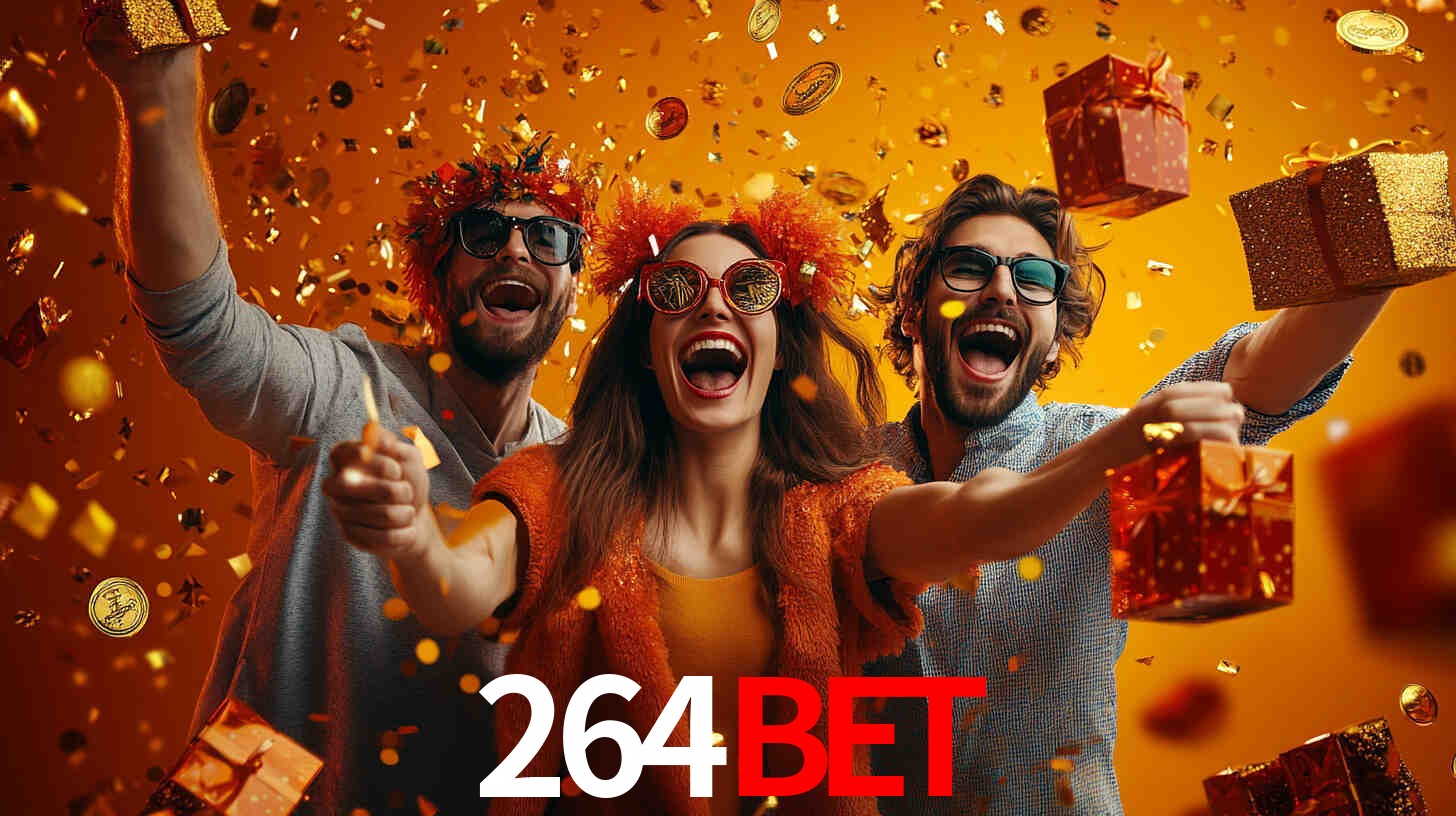 264bet.com
