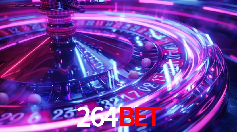 Explorando a Categoria de Eventos em Apostas na 264bet