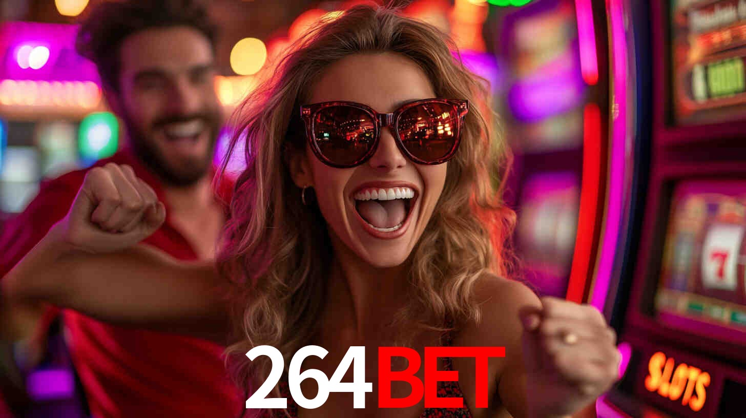 Descubra o Programa VIP da 264bet: Vantagens Exclusivas para Jogadores