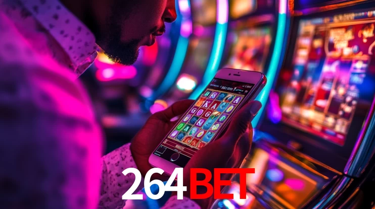 Baixar App 264bet