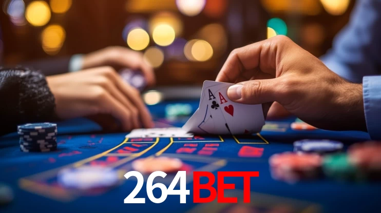 Jogos na 264bet