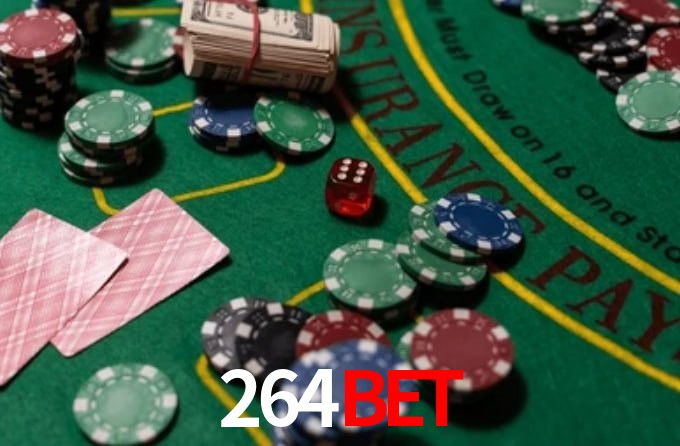 264bet