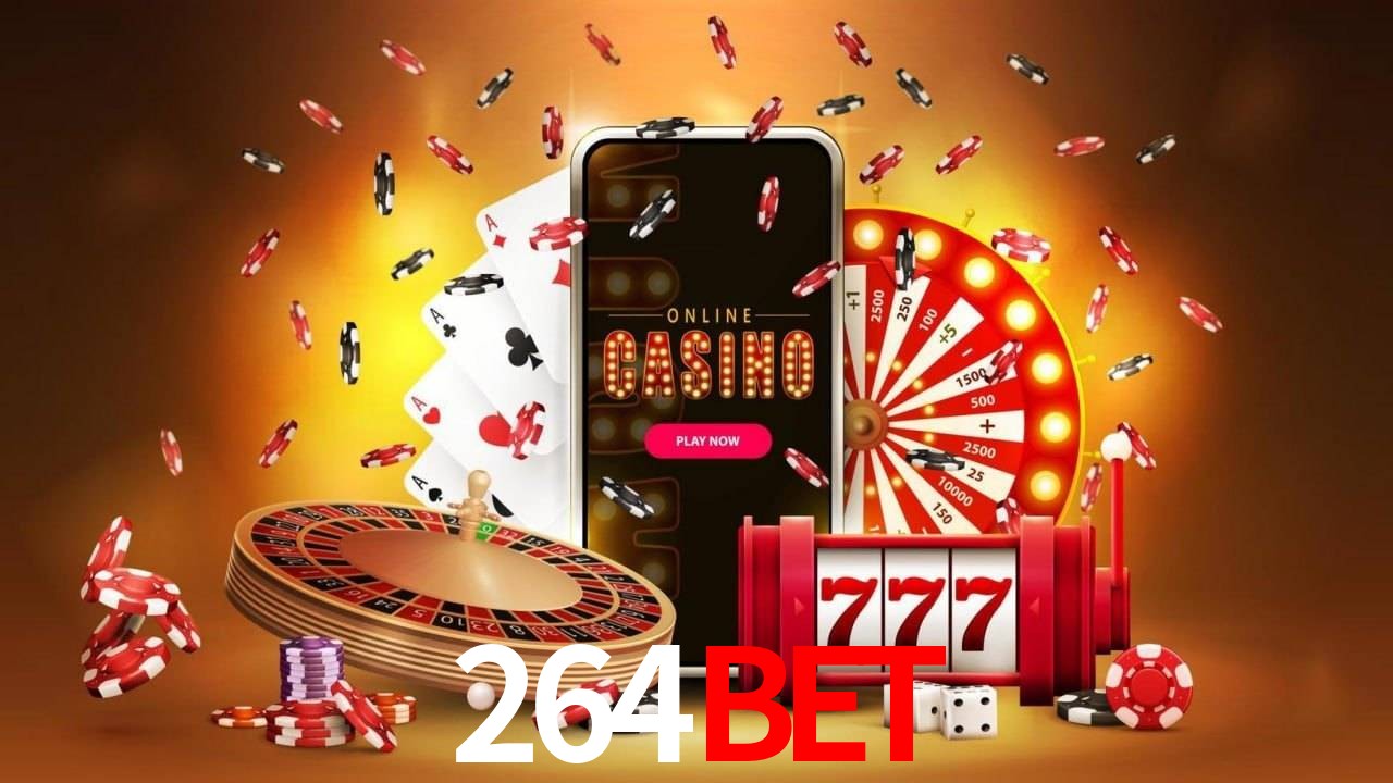 Diretório de Jogos 264bet