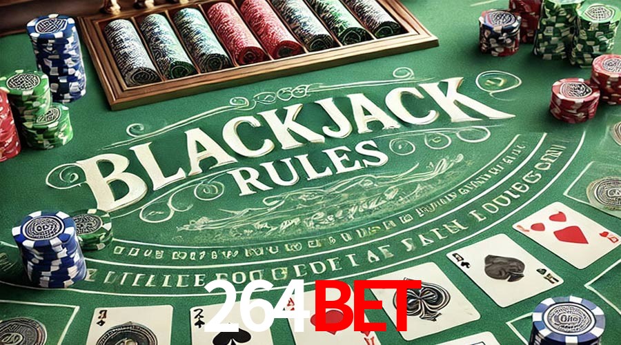 Account Benefits 264bet