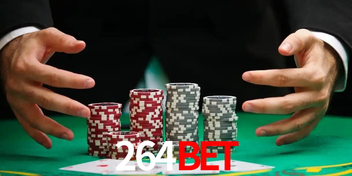 264bet plataforma — depósito PIX instantâneo no caixa