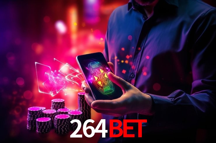 Bônus Diários 264bet