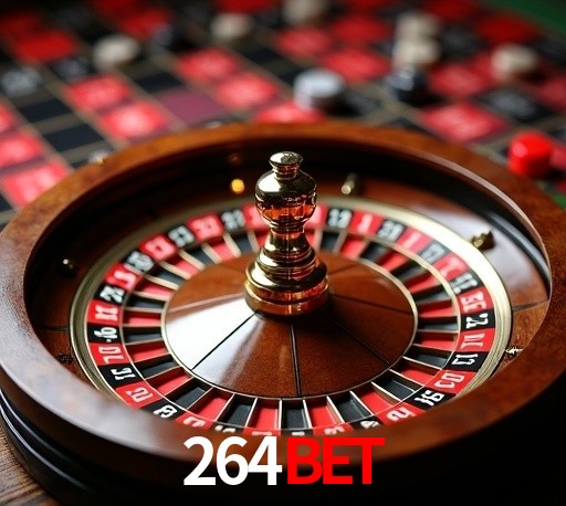 Promoção Relâmpago 264bet