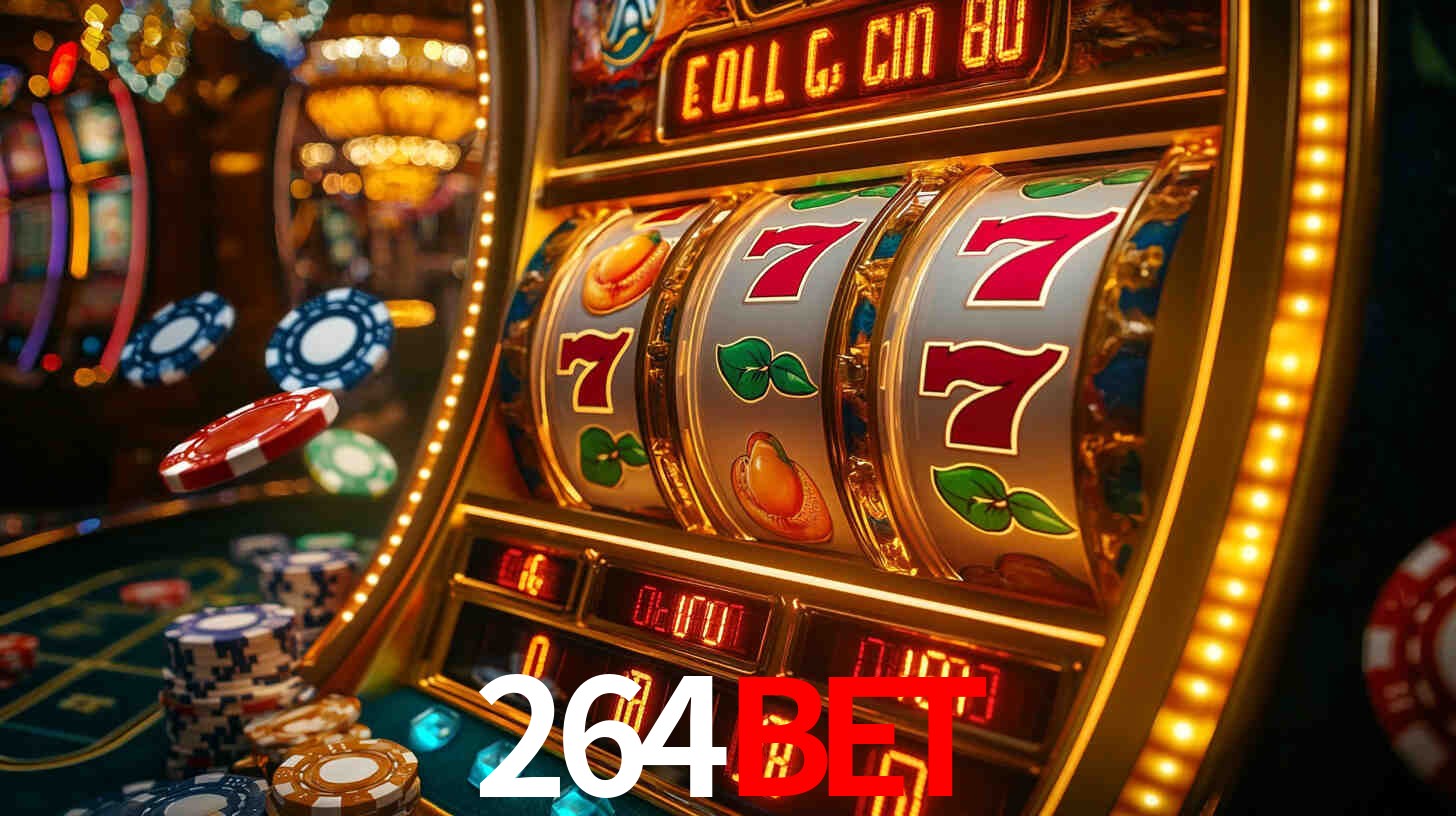 Premium Interface 264bet