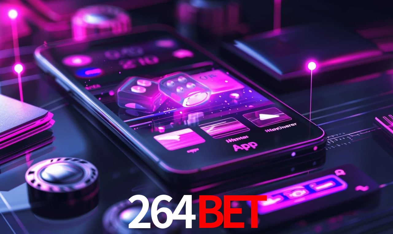 Sports Statistics 264bet