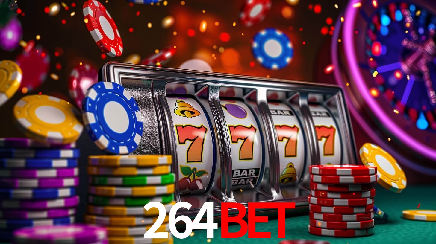 PIX Instantâneo 264bet
