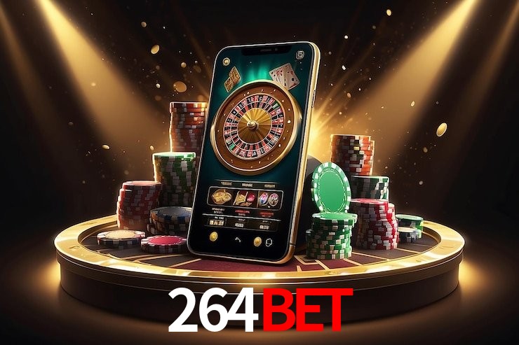 Login Seguro 264bet