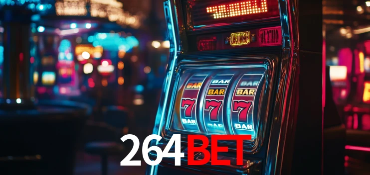 Programa VIP 264bet