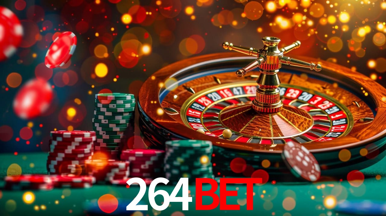 264bet download — tutorial instalação APK passo a passo