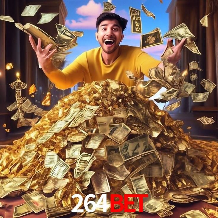 Programa VIP 264bet