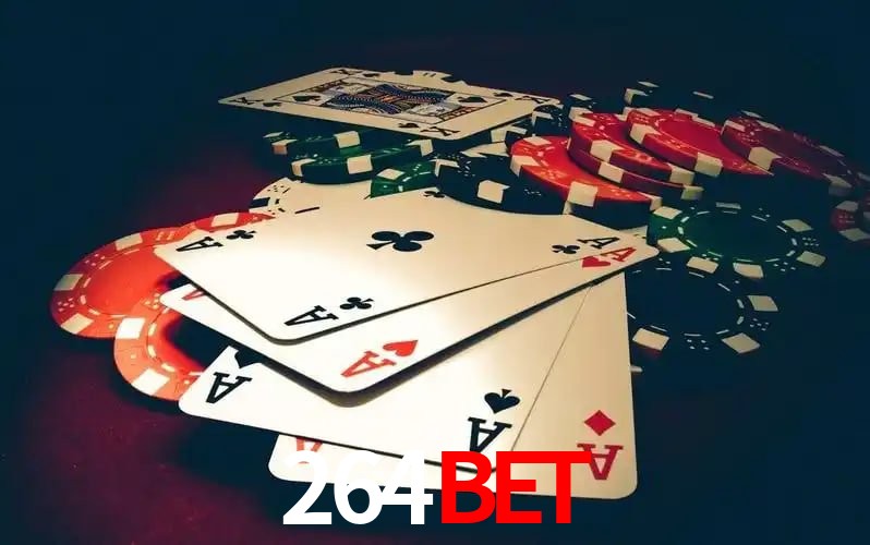 264bet login — configurações de segurança e proteção de conta