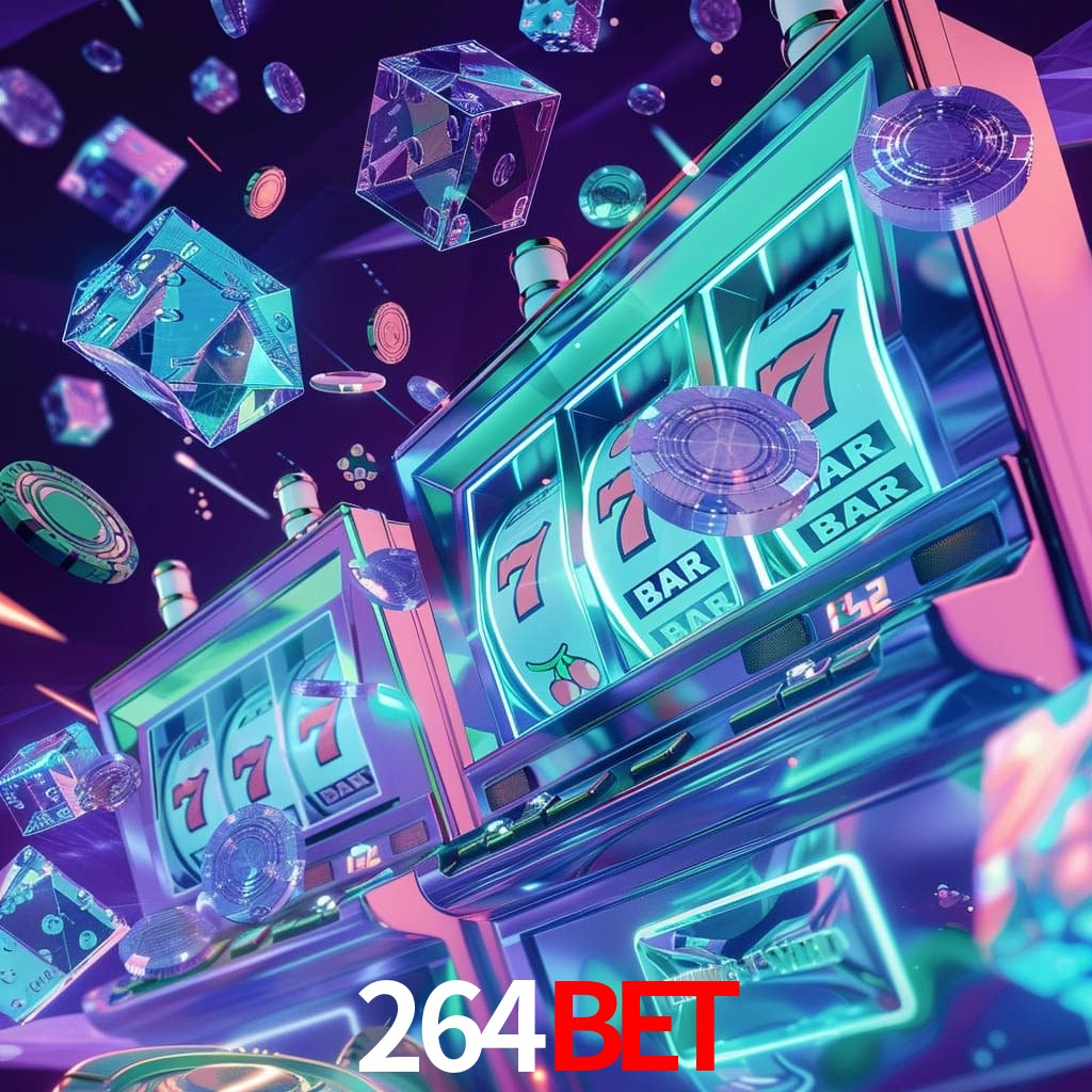 cassino 264bet