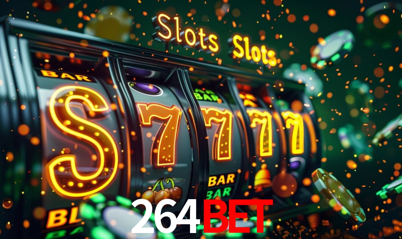 Casino VIP 264bet