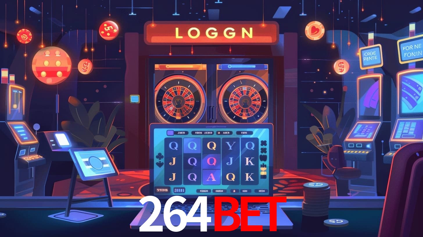 Tecnologia da Plataforma 264bet